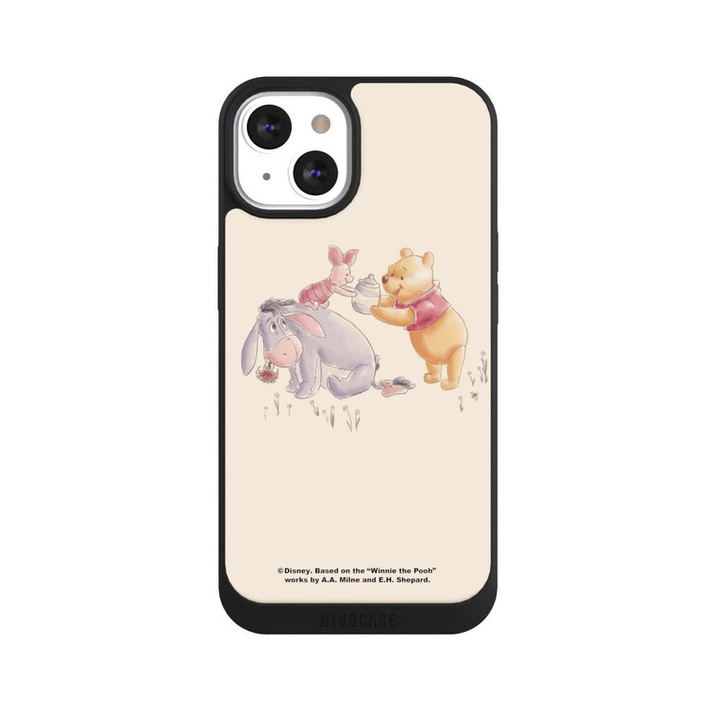 iPhone 13 NIVOpure Winnie Puuh - Honig schenken