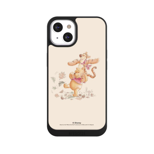 Apple iPhone 13 NIVOpure Winnie the Pooh and Tigger Shenanigans