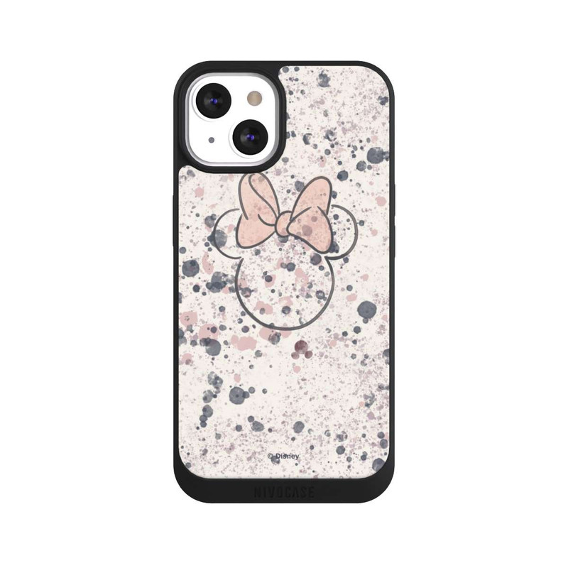 iPhone 13 NIVOpure Minnie Mouse Splash