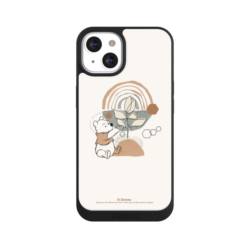iPhone 13 NIVOpure Winnie l'Ourson Nature