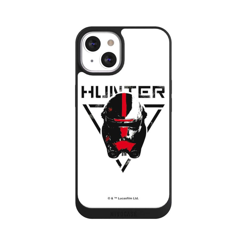 iPhone 13 NIVOpure Bad Batch Hunter