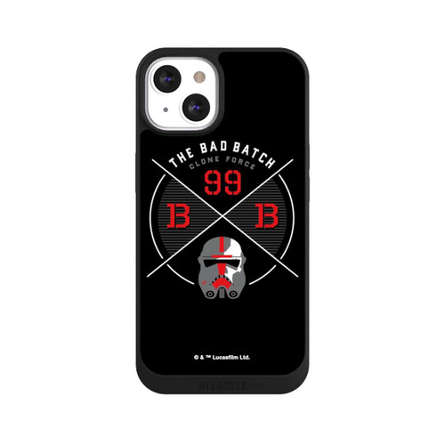 Apple iPhone 13 NIVOpure The Bad Batch Clone Force 99