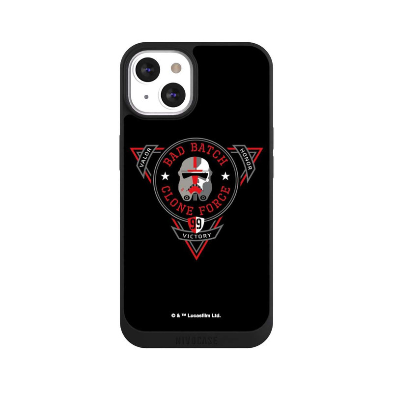 iPhone 13 NIVOpure Bad Batch Clone Force