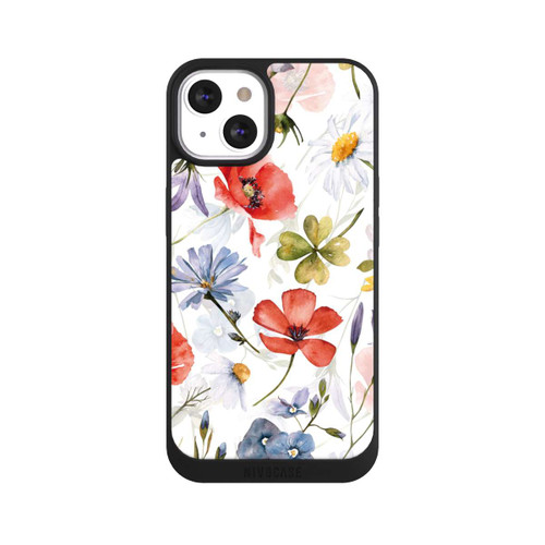 Apple iPhone 13 NIVOpure Champ de Fleurs