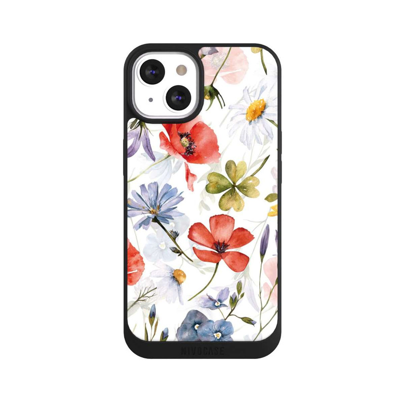 iPhone 13 NIVOpure Blumenwiese 2