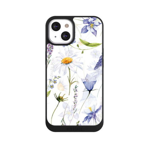 Apple iPhone 13 NIVOpure Glockenblumen Wiese