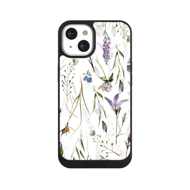 iPhone 13 NIVOpure Wildkräuter Wiese
