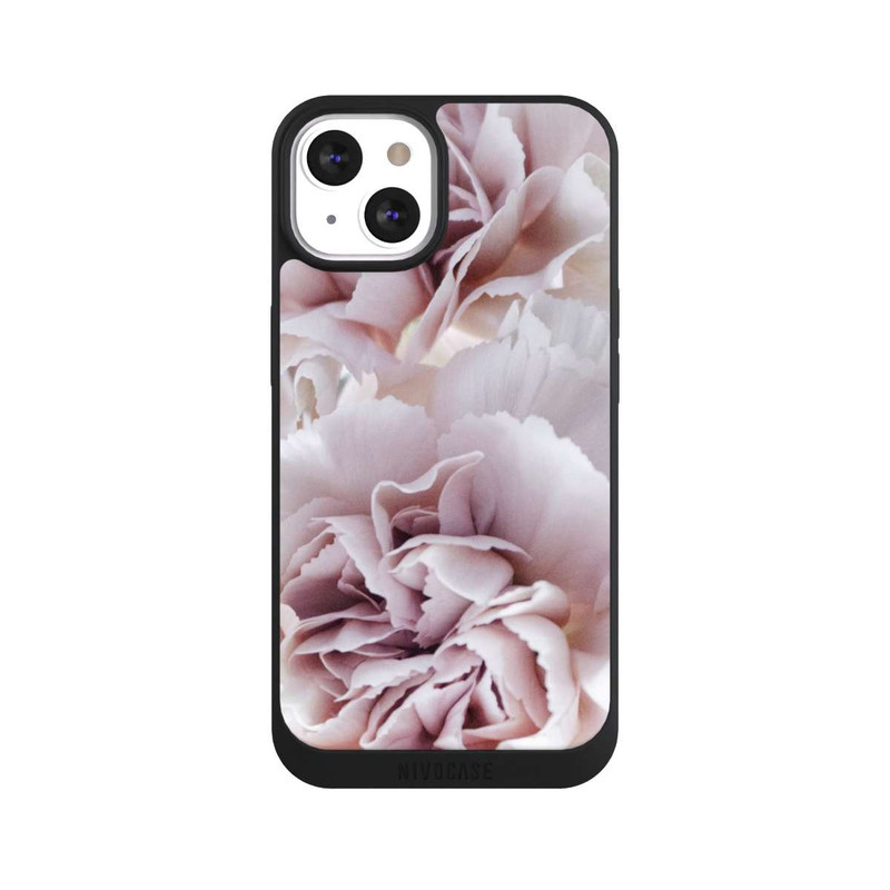 iPhone 13 NIVOpure Blühende Nelke