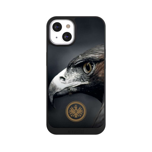 Apple iPhone 13 NIVOpure Eintracht Adler Design