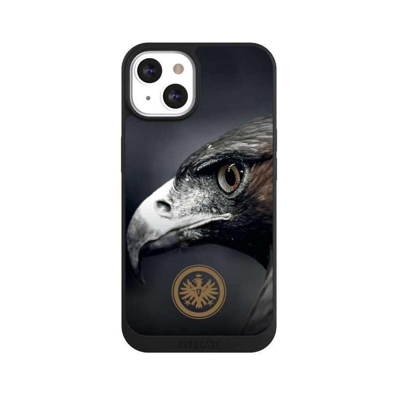 iPhone 13 NIVOpure Eintracht Adler Design