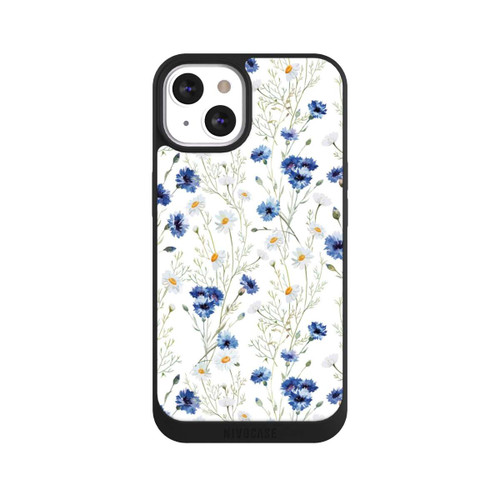 Apple iPhone 13 NIVOpure Flower Pattern 6