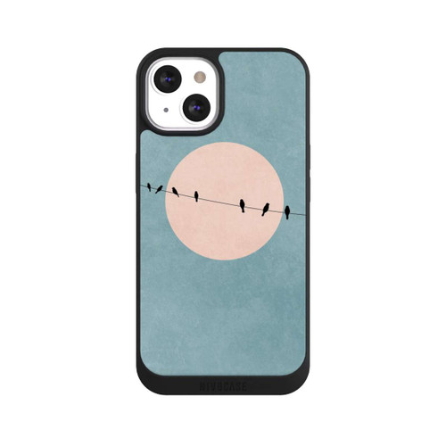 Apple iPhone 13 NIVOpure The Beauty Of Silence