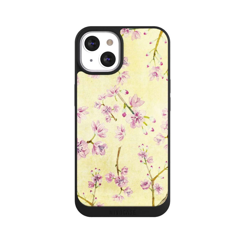 iPhone 13 NIVOpure Kirschblütenzweig