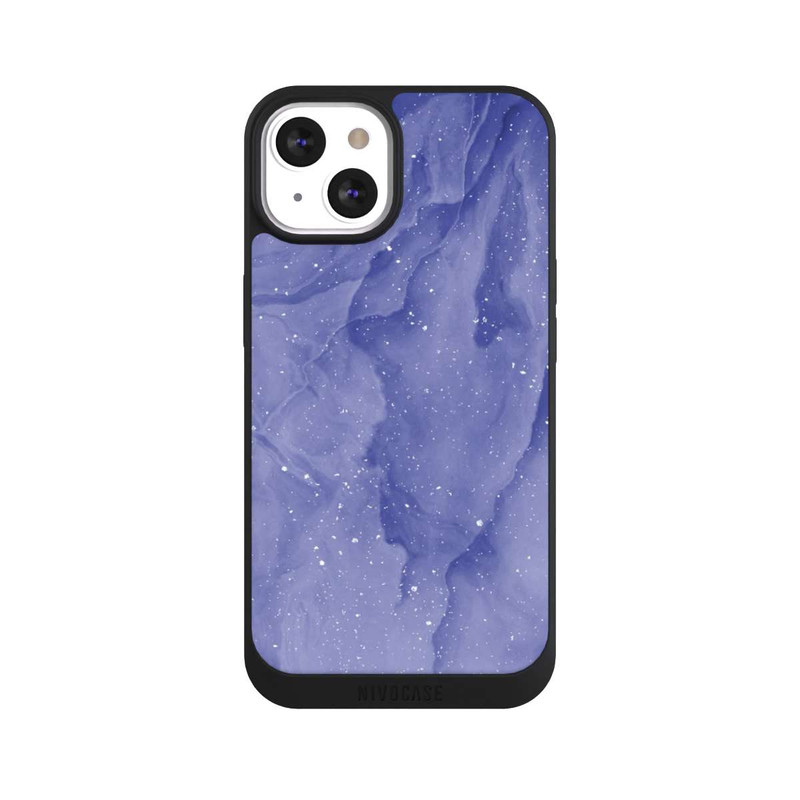 iPhone 13 NIVOpure Mystischer Kristall