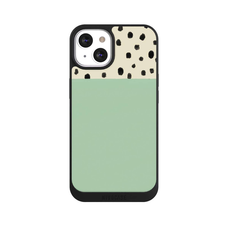 iPhone 13 NIVOpure Points et Boho