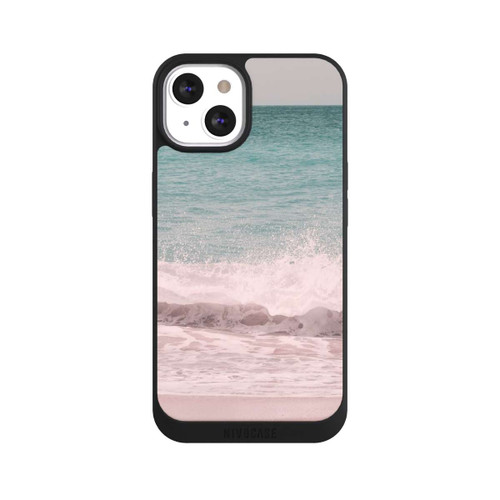 Apple iPhone 13 NIVOpure Pink Beach Dream