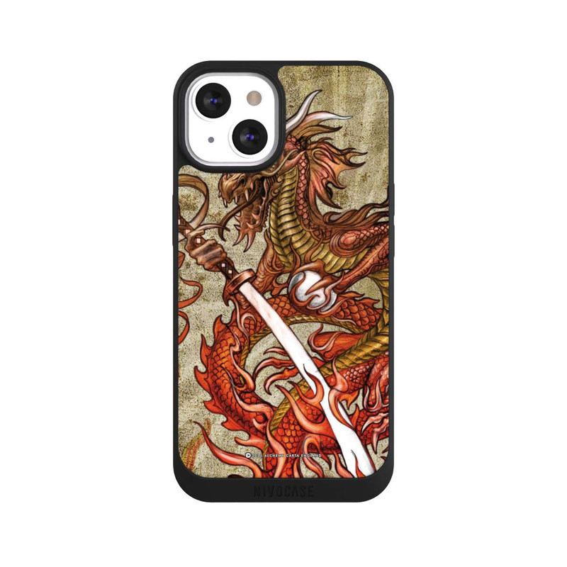 iPhone 13 NIVOpure 13th Samurai