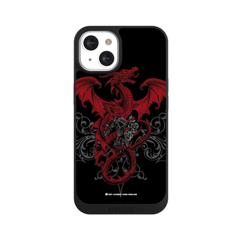 Apple iPhone 13 NIVOpure Draco rose