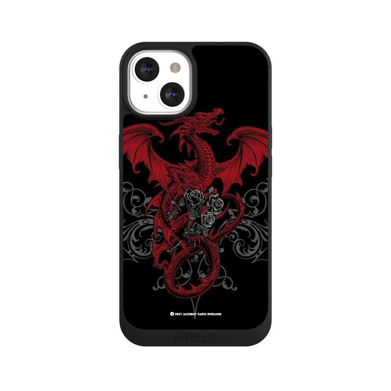iPhone 13 NIVOpure Draco Rosa