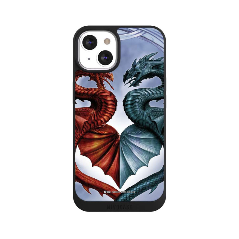 iPhone 13 NIVOpure Draconic Tryst