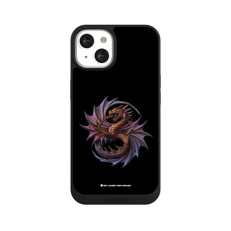 iPhone 13 NIVOpure Maelstromeus