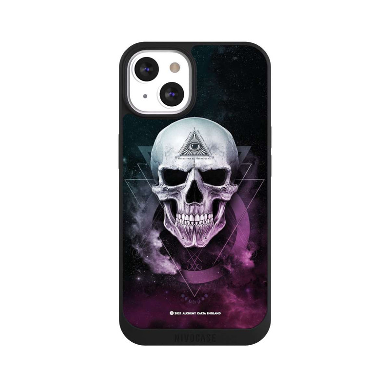 iPhone 13 NIVOpure DIE LEERE
