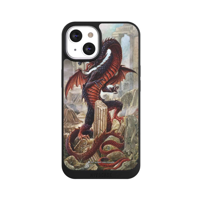 iPhone 13 NIVOpure Vindicta Pendragon