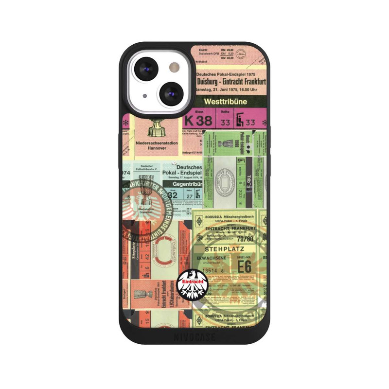 iPhone 13 NIVOpure Final Tickets 