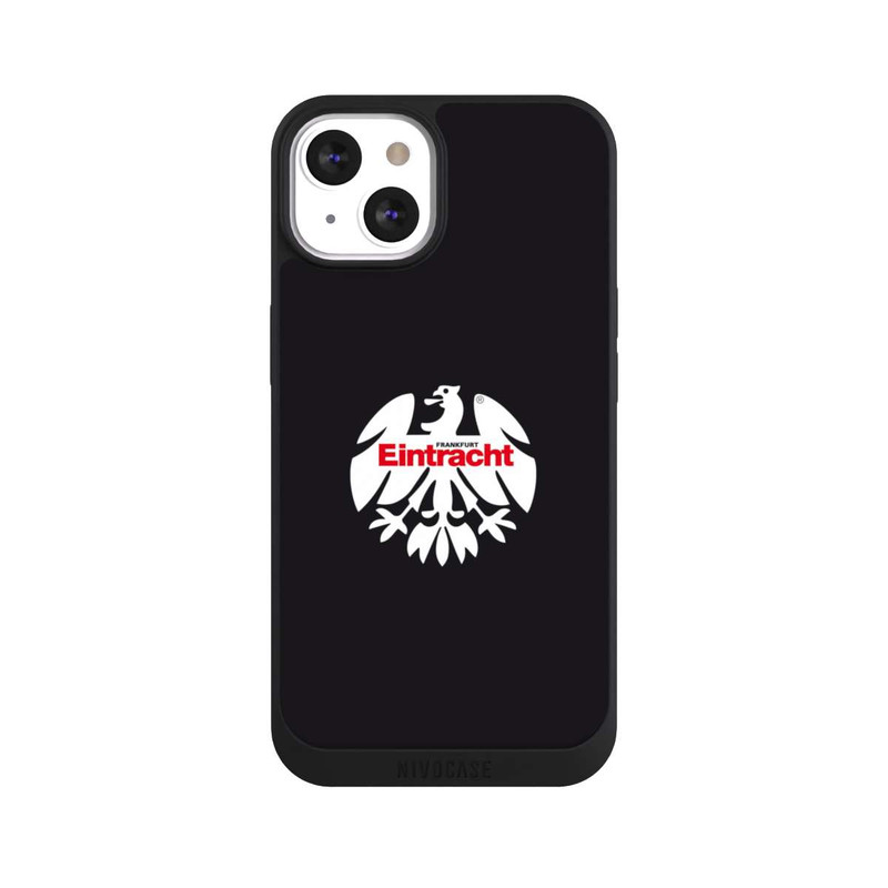 iPhone 13 NIVOpure Logo Adler 1980