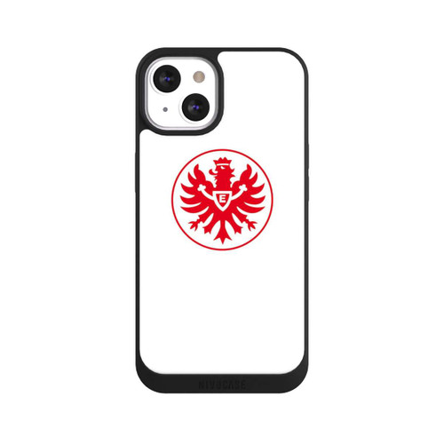 Apple iPhone 13 NIVOpure Logo Adler 1959 Rot