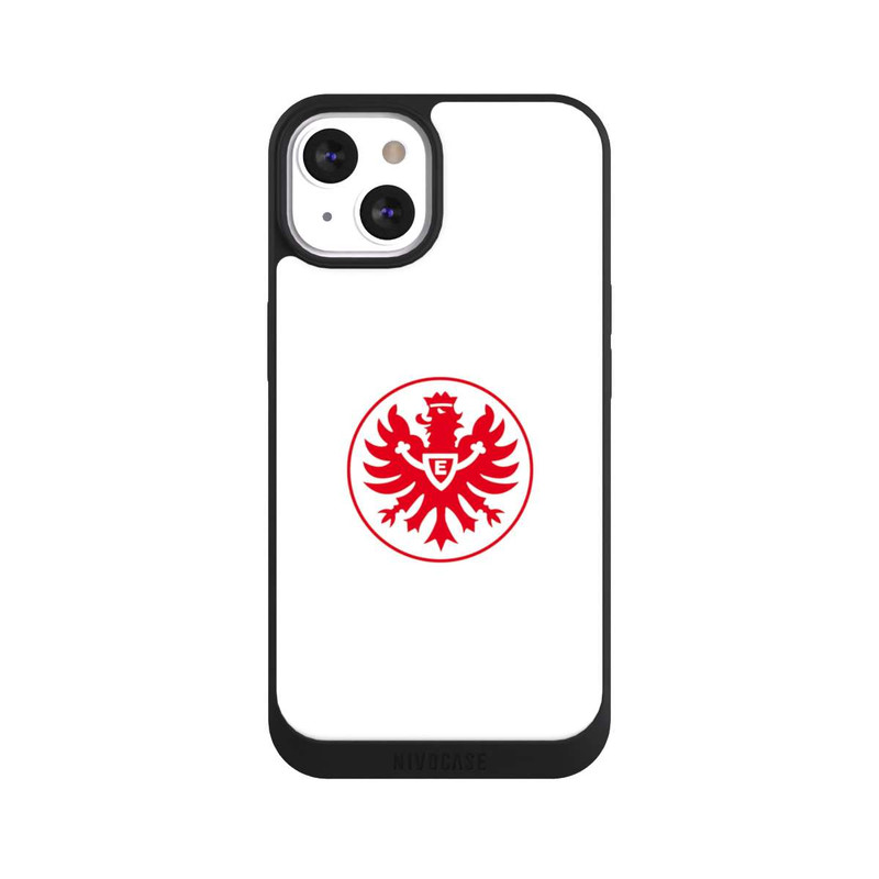 iPhone 13 NIVOpure Logo Adler 1959 Rot