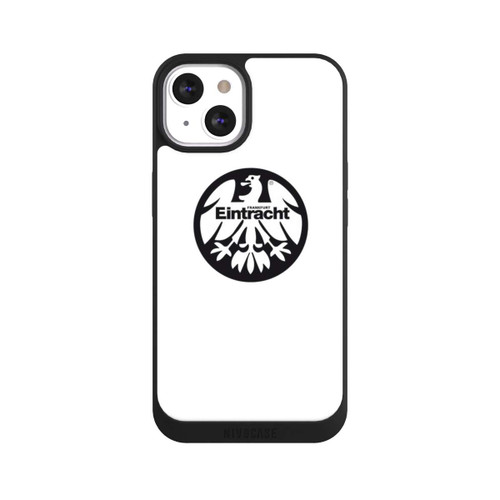 Apple iPhone 13 NIVOpure Logo Adler 1980 Schwarz