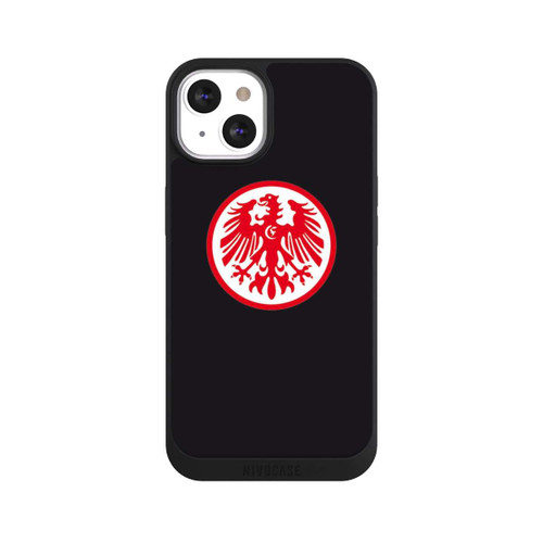 Apple iPhone 13 NIVOpure Logo Adler 1920 Rot