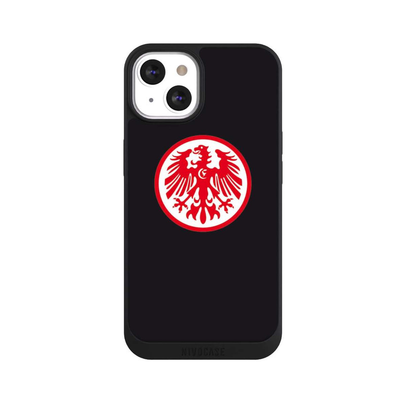 iPhone 13 NIVOpure Logo Adler 1920 Rot