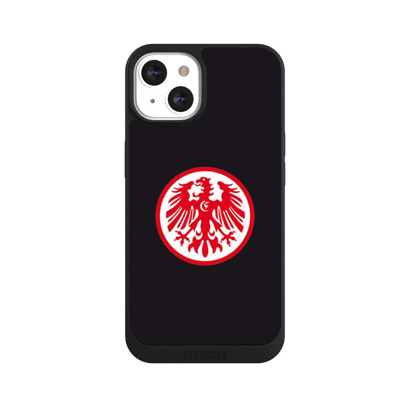 iPhone 13 NIVOpure Logo Adler 1920 Rot