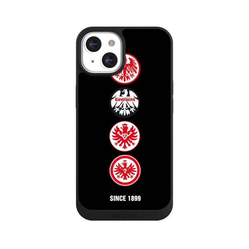 iPhone 13 NIVOpure Seit 1899 Schwarz