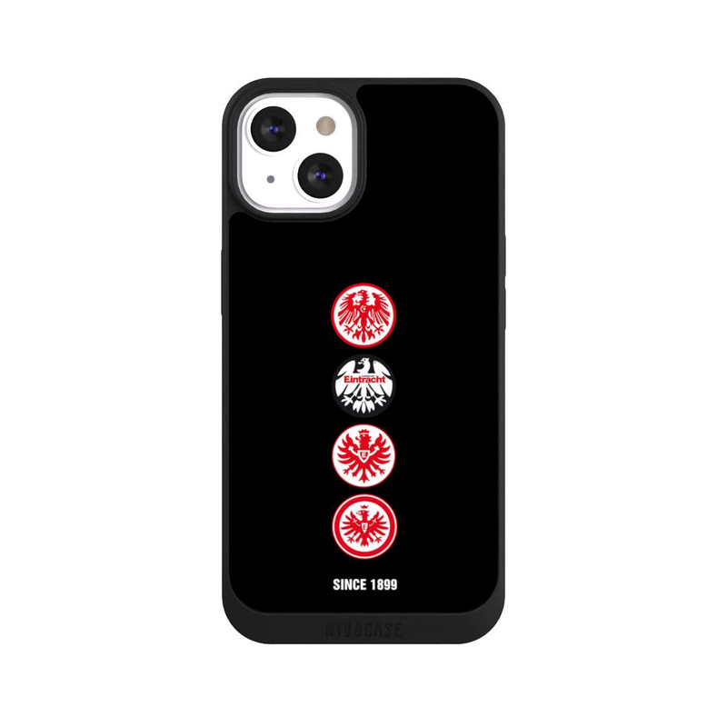 iPhone 13 NIVOpure Seit 1899 Schwarz