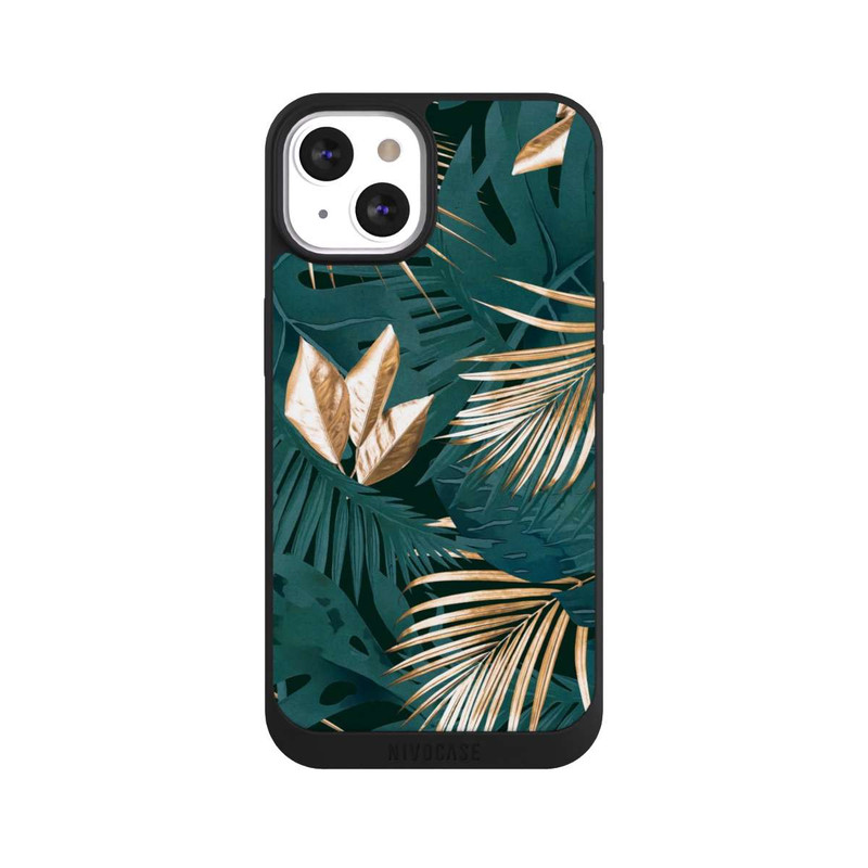 iPhone 13 NIVOpure Moody Tropics