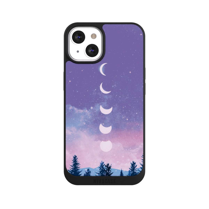 iPhone 13 NIVOpure Friedliche Nacht