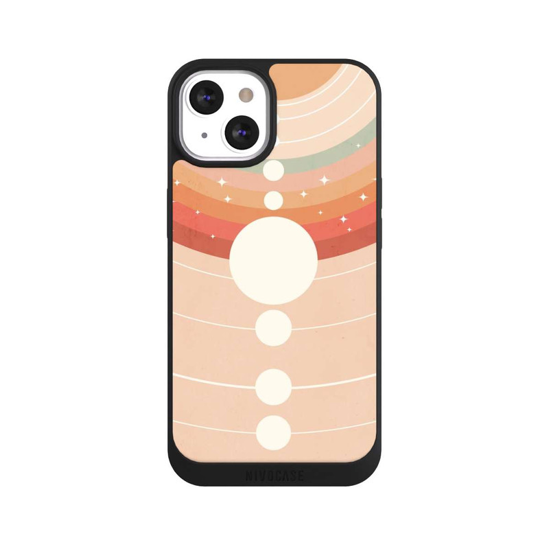 iPhone 13 NIVOpure Rosa Universum