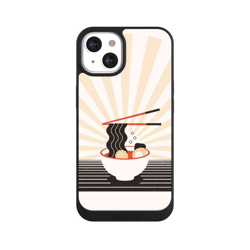 iPhone 13 NIVOpure Soupe de Ramen