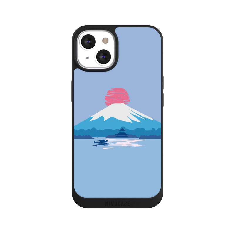 iPhone 13 NIVOpure Fujisan