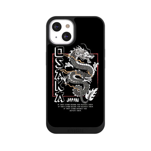 Apple iPhone 13 NIVOpure Osaka Dragon