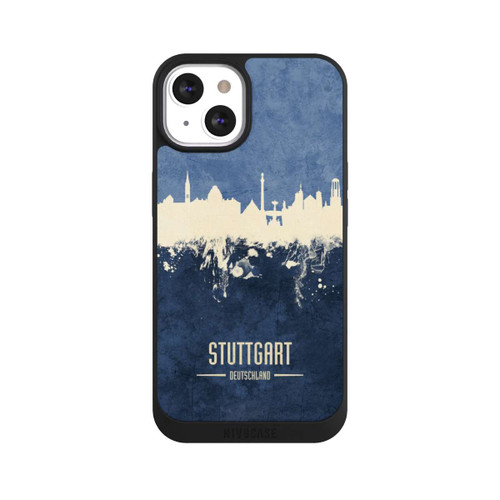 Apple iPhone 13 NIVOpure Stuttgart Germany Skyline