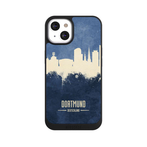 Apple iPhone 13 NIVOpure Dortmund Germany Skyline