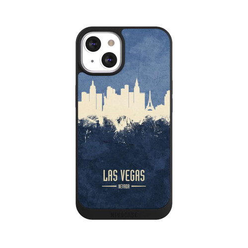 Apple iPhone 13 NIVOpure Las Vegas Nevada Skyline
