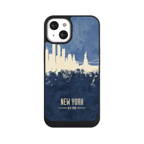 Apple iPhone 13 NIVOpure New York Skyline 2