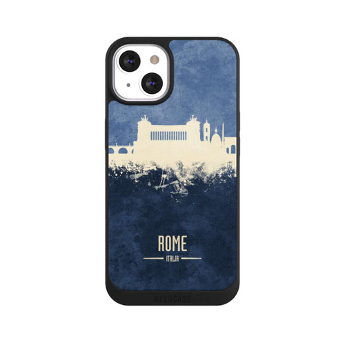 Apple iPhone 13 NIVOpure Rome Italy Skyline