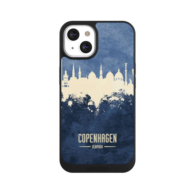 iPhone 13 NIVOpure Copenhagen Denmark Skyline 