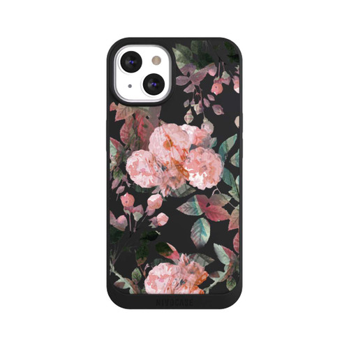 Apple iPhone 13 NIVOpure Watercolor Roses